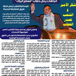 “اتجاهات” يشيد بالإنجازات الكبيرة للشيخ “باسل حمود الصباح” في مواجهة أزمة “كورونا”