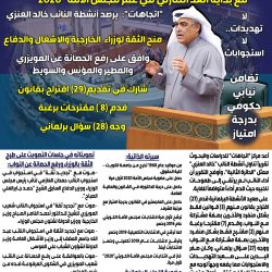 فوز منتخب الكويت بالبطولة العربية للرماية