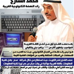 الشيخ أحمد العبد الله الصباح…… الرئيس الحادي عشر