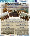 الذكرى الثامنة والأربعين لحرب السادس من أكتوبر ٤٢ شهيداً كويتياً دفاعاً عن الأراضي المصرية