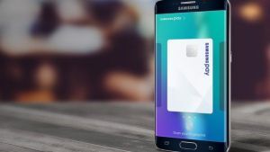 تجاوز عدد مستخدمي Samsung Pay حاجز مليون مستخدم