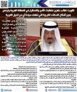 الكويت تطالب بتعزيز متطلبات الأمن والاستقرار في المنطقة العربية