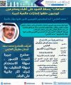 “محمد العازمي” أحد المخترعين الكويتيين الذين حازوا جوائز عالمية